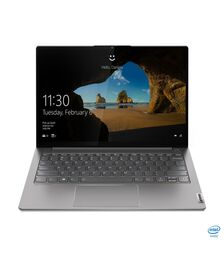 Lenovo ThinkBook 13s Intel i5-1135G7 16GB - 15L-20V9000MAU