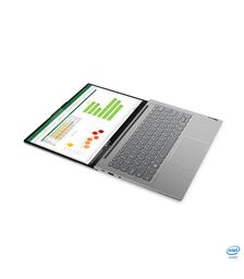 Lenovo ThinkBook 13s Intel i5-1135G7 16GB - 15L-20V9000MAU
