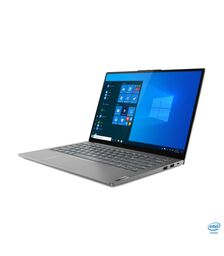 Lenovo ThinkBook 13s Intel i5-1135G7 16GB - 15L-20V9000MAU