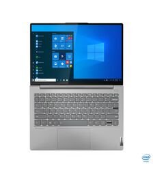 Lenovo ThinkBook 13s Intel i5-1135G7 16GB - 15L-20V9000MAU