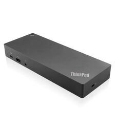 Lenovo ThinkPad Hybrid USB-C with USB-A Dock - 15LA-40AF0135AU