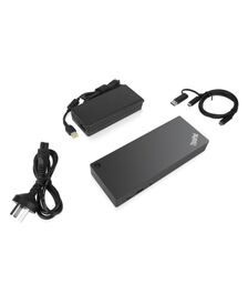 Lenovo ThinkPad Hybrid USB-C with USB-A Dock - 15LA-40AF0135AU