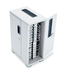 LapCabby Lyte 16 Mobile Phone Charging Cabinet - 15LC-LYT-16MP