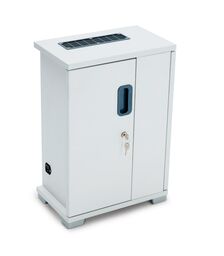 LapCabby Lyte 16 Mobile Phone Charging Cabinet - 15LC-LYT-16MP