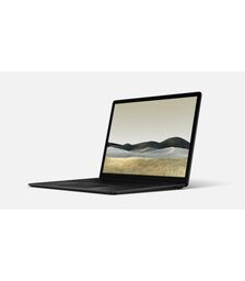Microsoft Surface Laptop 3 Intel i5-1035G7 - 15MS-PKU-00035-NQR