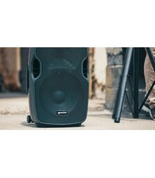 Misc Refurbished Gemini Portable Speaker - 23GM-AS-12TOGO-NQR