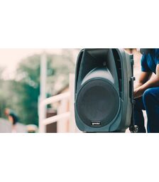 Misc Refurbish Gemini Speaker System - 23GM-ES-15TOGO-NQR