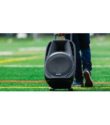 Misc Refurbish Gemini Speaker System - 23GM-ES-15TOGO-NQR