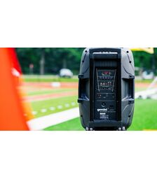 Misc Refurbish Gemini Speaker System - 23GM-ES-15TOGO-NQR