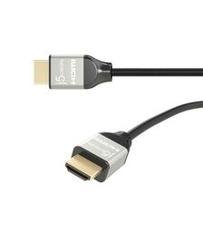J5create JDC52 Ultra HD 4K HDMI to HDMI 2m Cable (JDC52)