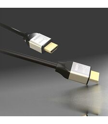 J5create JDC52 Ultra HD 4K HDMI to HDMI 2m Cable (JDC52)J5create JDC52 Ultra HD 4K HDMI to HDMI 2m Cable (JDC52)