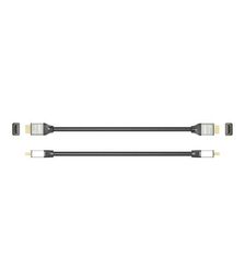 J5create JDC52 Ultra HD 4K HDMI to HDMI 2m Cable (JDC52)