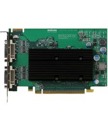 Matrox M-Series Multi-Display Graphics Card - 11M-M9120-E512F