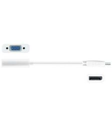 J5create DisplayPort (DP) to VGA Adapter (JDA114)