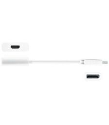 J5create Displayport (DP) TO HDMI Adapter (JDA154)