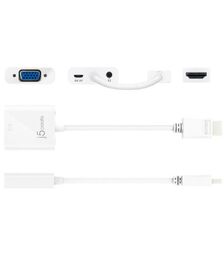J5create HDMI to VGA Adaptor (JDA213)