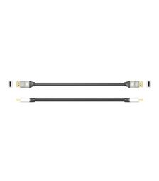 J5create 4K DisplayPort to DisplayPort 1.8m Cable (JDC42)