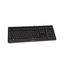 Cherry KC Quiet All Rounder keyboard USB - 14KC1000