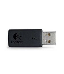 Logitech Wireless Keyboard & Mouse Combo - 14LT-CKBM-MK220