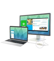 J5create USB-C Type-C TO VGA Adapter (JCA111)