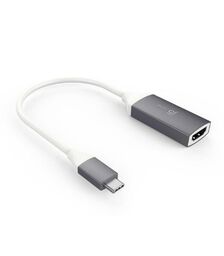 J5Create USB-C to 4K HDMI Adapter (JCA153G)