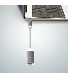 J5Create USB-C to 4K HDMI Adapter (JCA153G)