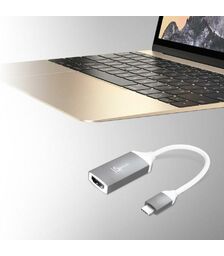 J5Create USB-C to 4K HDMI Adapter (JCA153G)