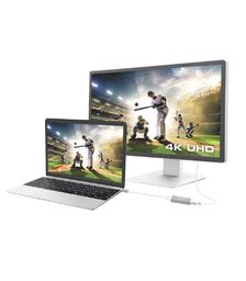 J5Create USB-C to 4K HDMI Adapter (JCA153G)