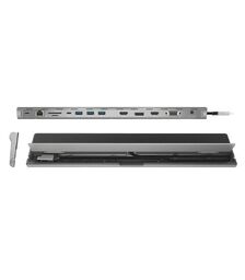 J5create USB-C Triple Display Docking Station (JCD543)