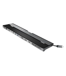J5create USB-C Triple Display Docking Station (JCD543)