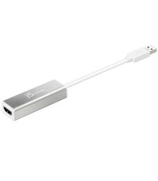 J5create USB 3.0 HDMI Slim Display Adapter (JUA355)