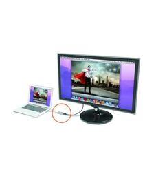 J5create USB 3.0 HDMI Slim Display Adapter (JUA355)