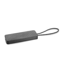 HP USB Type C Mini Dock HDMI - (1PM64AA)