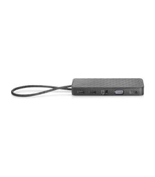 HP USB Type C Mini Dock HDMI - (1PM64AA)