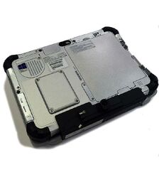 iKey Fully Rugged Keyboard for FZ-G1 Toughbook (IK-PAN-FZG1-C1-V5)