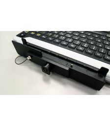 iKey Fully Rugged Keyboard for FZ-G1 Toughbook (IK-PAN-FZG1-C1-V5)
