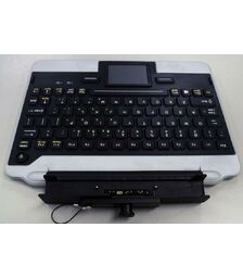 iKey Fully Rugged Keyboard for FZ-G1 Toughbook (IK-PAN-FZG1-C1-V5)