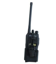 Radio Holster Ruxton Compatible - 15TA-RH-CC-B1017