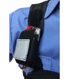 Shoulder Pocket - 15TA-SP-CCB1017