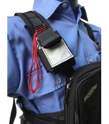Shoulder Pocket - 15TA-SP-CCB1017