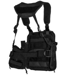 Misc Tablet Ex Gear Medium Ruxton Pack - 15TARUX+CMX-B-M1017