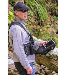 Misc Tablet Ex Gear Medium Ruxton Pack - 15TARUX+CMX-B-M1017