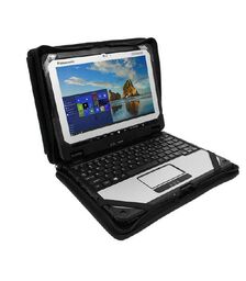 InfoCase Toughmate CF-20 Always On Case (TBC20AOCS-P)