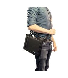 InfoCase Toughmate CF-20 Always On Case (TBC20AOCS-P)