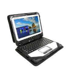 InfoCase Toughmate CF-20 Moduflex Detachable Case (TBC20MFX-P)