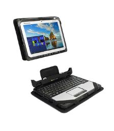 InfoCase Toughmate CF-20 Moduflex Detachable Case (TBC20MFX-P)