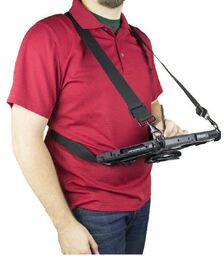 InfoCase Toughmate CF-33 Rotating Hand Strap (TBC33HDSTP-P)