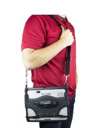 InfoCase Toughmate CF-33 Rotating Hand Strap (TBC33HDSTP-P)