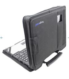 InfoCase CF-33 Always On Case (TBC33KBAOCS-P)