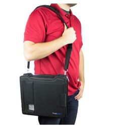 InfoCase CF-33 Always On Case (TBC33KBAOCS-P)